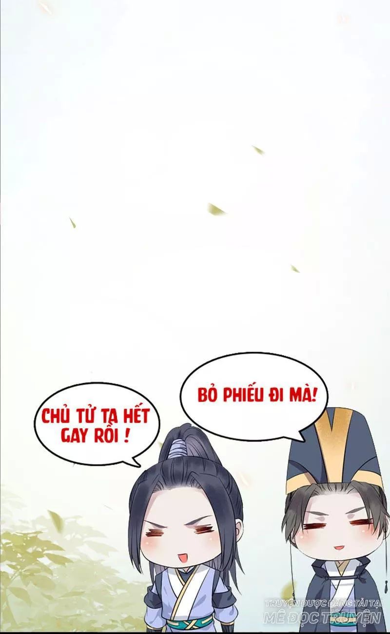 Tuyệt Sắc Quyến Rũ: Quỷ Y Chí Tôn: Chapter 162.1