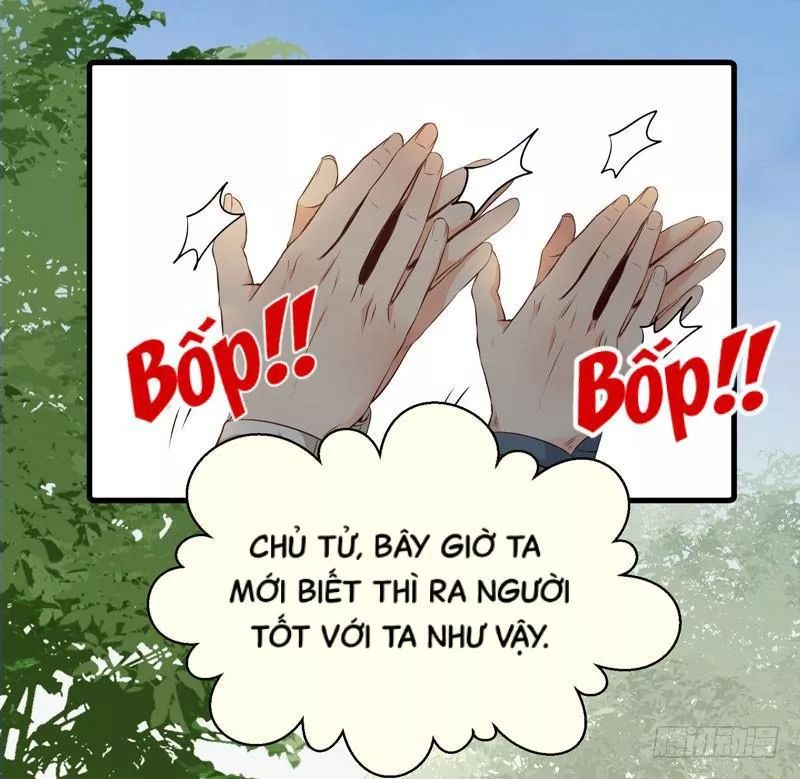 Tuyệt Sắc Quyến Rũ: Quỷ Y Chí Tôn: Chapter 162.1