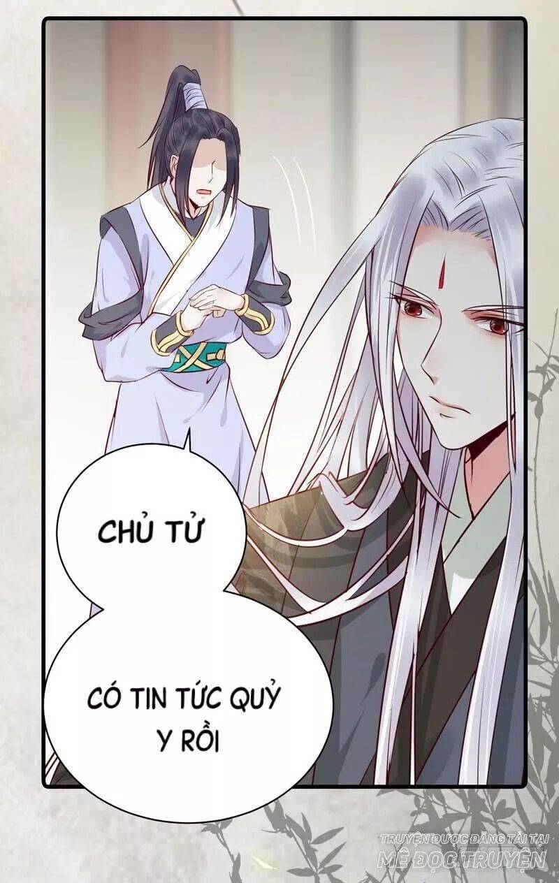 Tuyệt Sắc Quyến Rũ: Quỷ Y Chí Tôn: Chapter 162