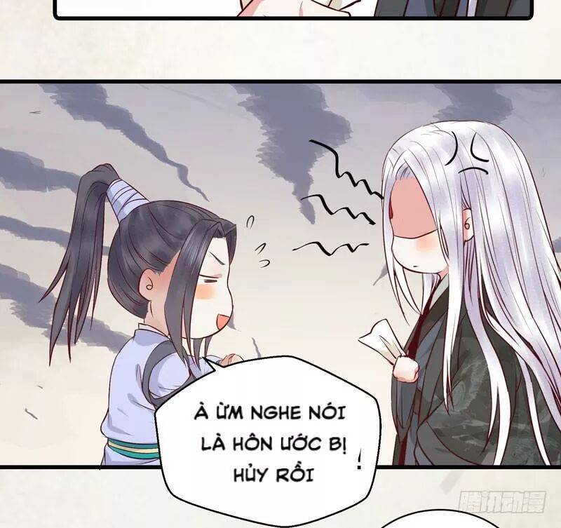 Tuyệt Sắc Quyến Rũ: Quỷ Y Chí Tôn: Chapter 162