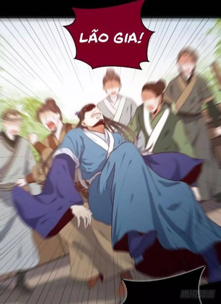 Tuyệt Sắc Quyến Rũ: Quỷ Y Chí Tôn: Chapter 162