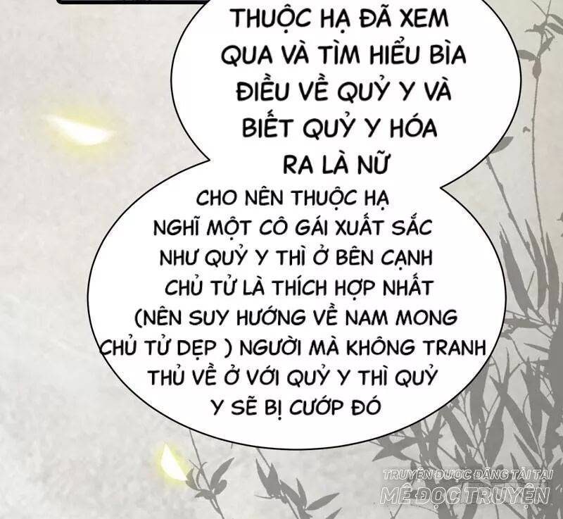 Tuyệt Sắc Quyến Rũ: Quỷ Y Chí Tôn: Chapter 162