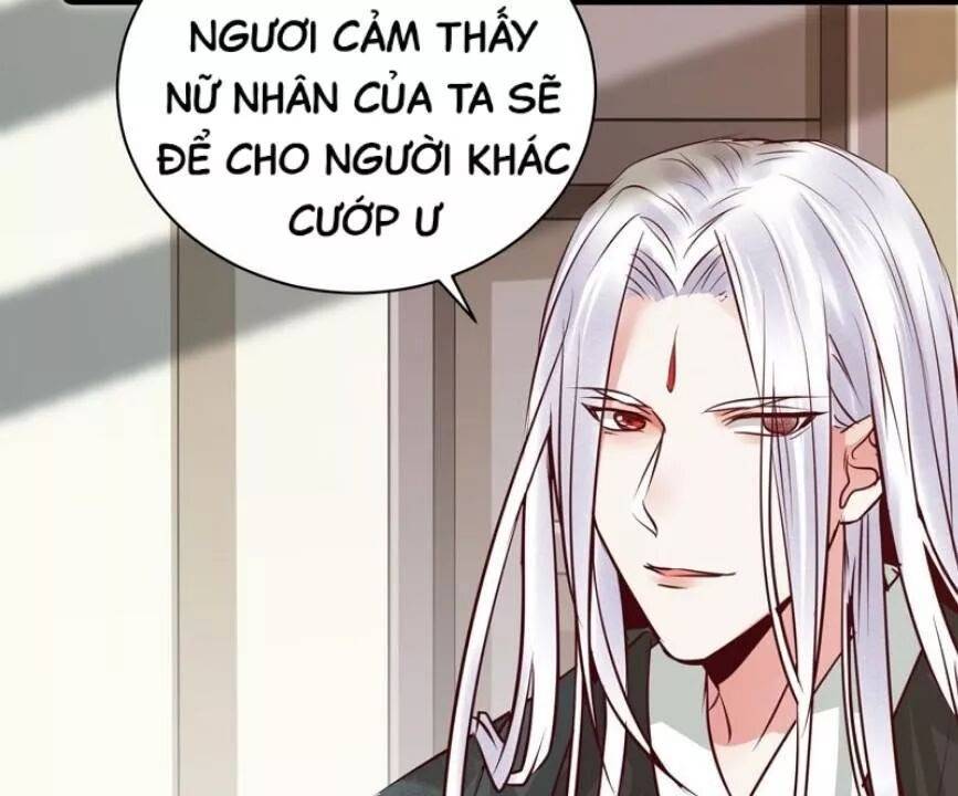 Tuyệt Sắc Quyến Rũ: Quỷ Y Chí Tôn: Chapter 162