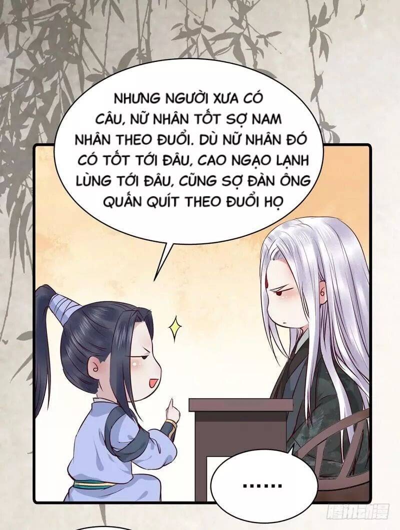 Tuyệt Sắc Quyến Rũ: Quỷ Y Chí Tôn: Chapter 162