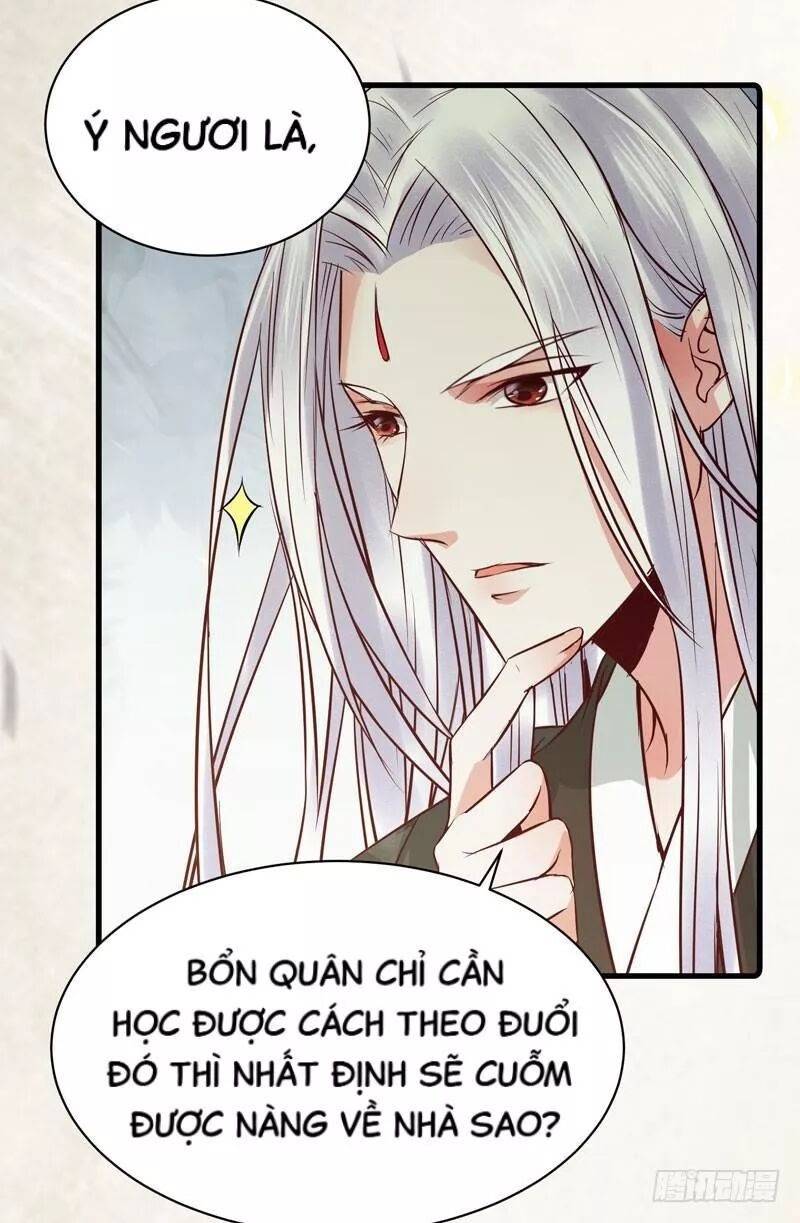 Tuyệt Sắc Quyến Rũ: Quỷ Y Chí Tôn: Chapter 162
