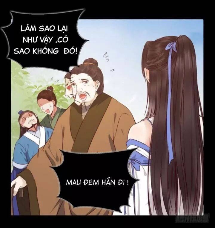 Tuyệt Sắc Quyến Rũ: Quỷ Y Chí Tôn: Chapter 162