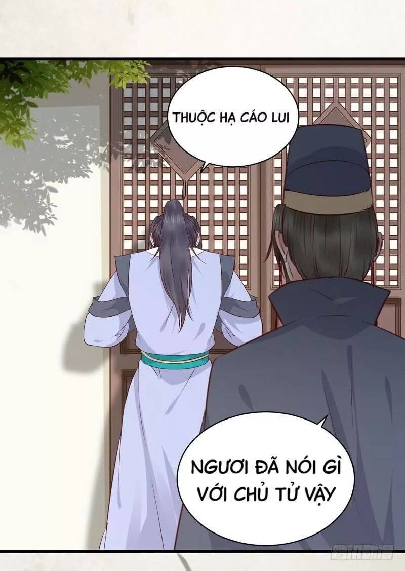 Tuyệt Sắc Quyến Rũ: Quỷ Y Chí Tôn: Chapter 162