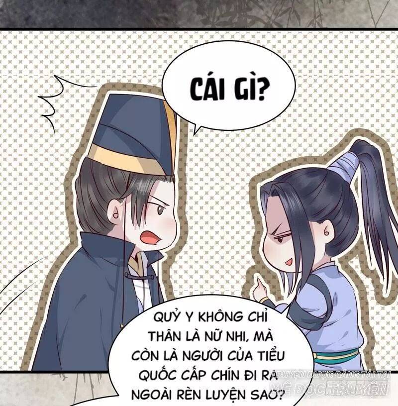 Tuyệt Sắc Quyến Rũ: Quỷ Y Chí Tôn: Chapter 162