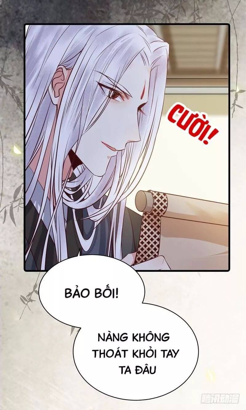 Tuyệt Sắc Quyến Rũ: Quỷ Y Chí Tôn: Chapter 162