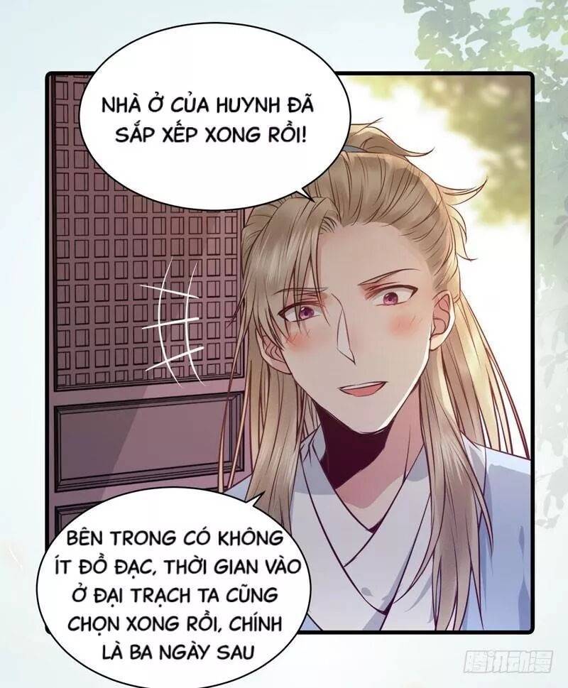 Tuyệt Sắc Quyến Rũ: Quỷ Y Chí Tôn: Chapter 162