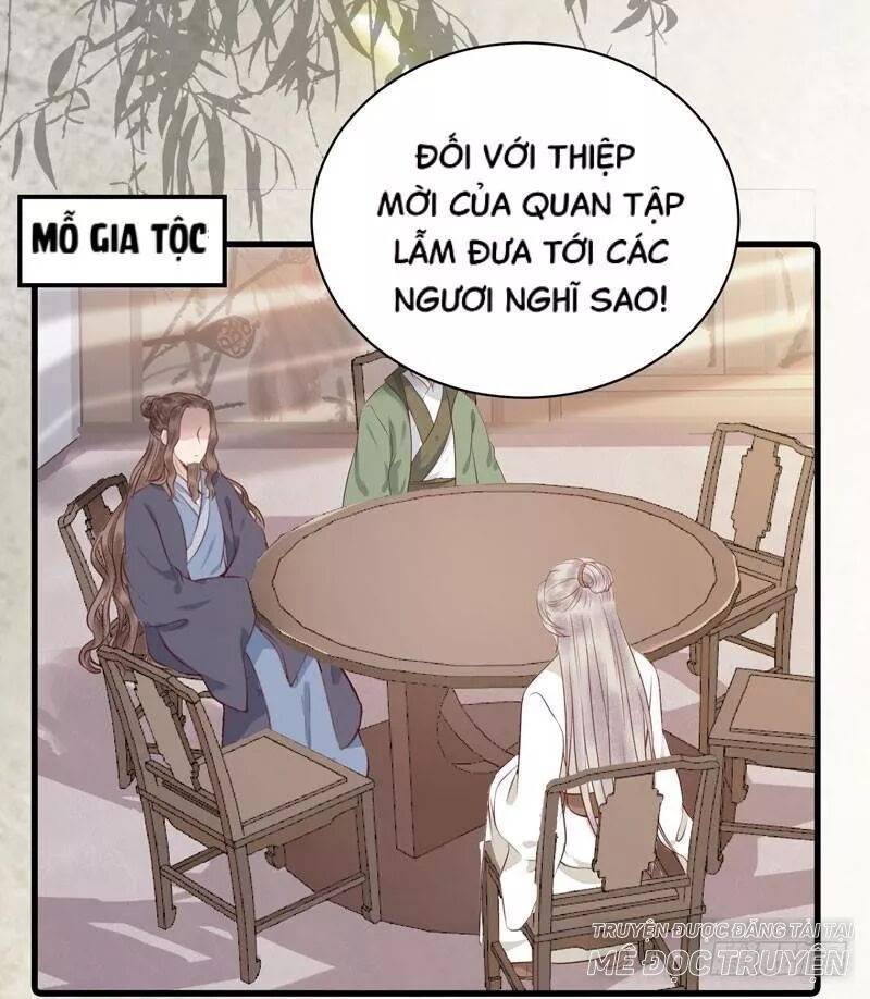 Tuyệt Sắc Quyến Rũ: Quỷ Y Chí Tôn: Chapter 162