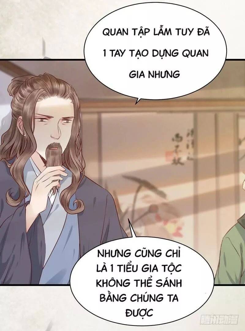 Tuyệt Sắc Quyến Rũ: Quỷ Y Chí Tôn: Chapter 162