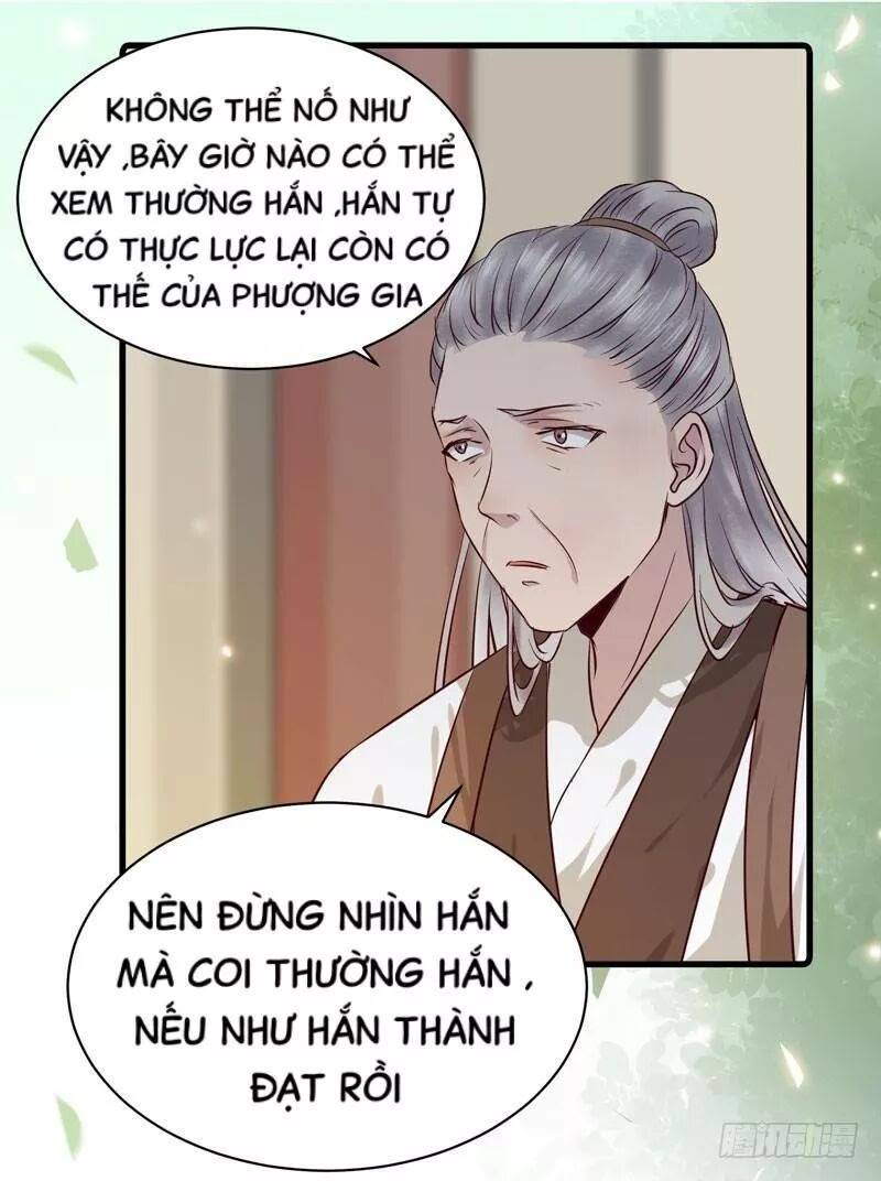 Tuyệt Sắc Quyến Rũ: Quỷ Y Chí Tôn: Chapter 162