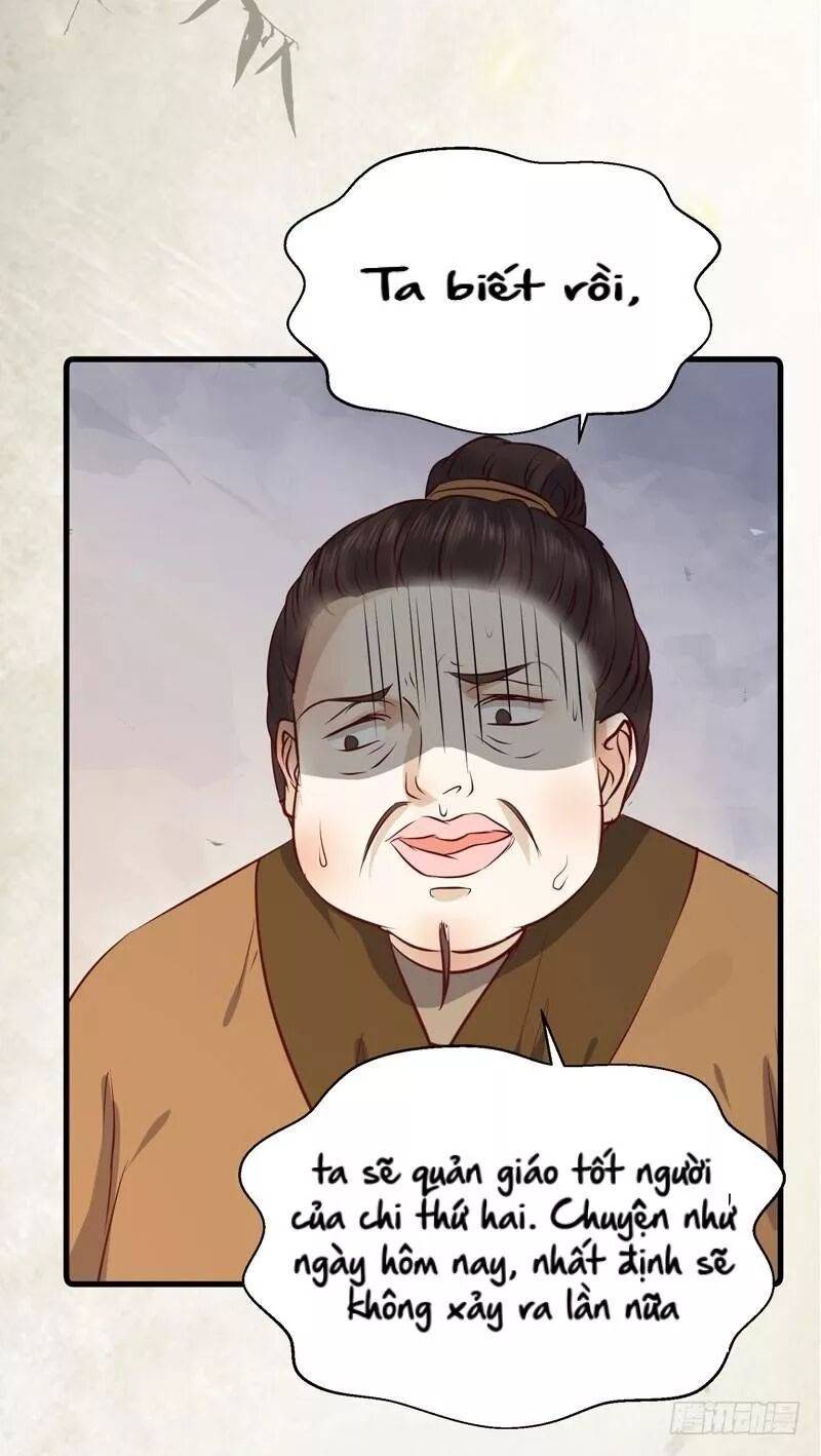 Tuyệt Sắc Quyến Rũ: Quỷ Y Chí Tôn: Chapter 162