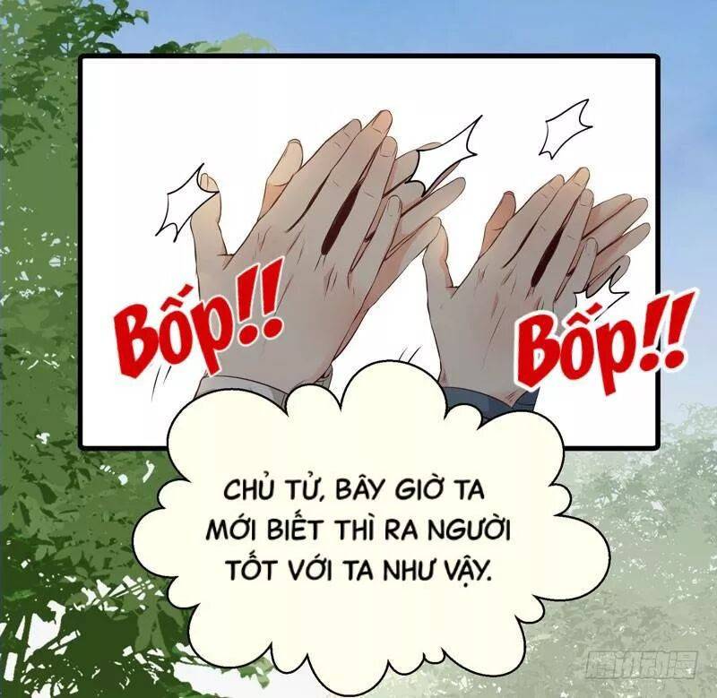 Tuyệt Sắc Quyến Rũ: Quỷ Y Chí Tôn: Chapter 162