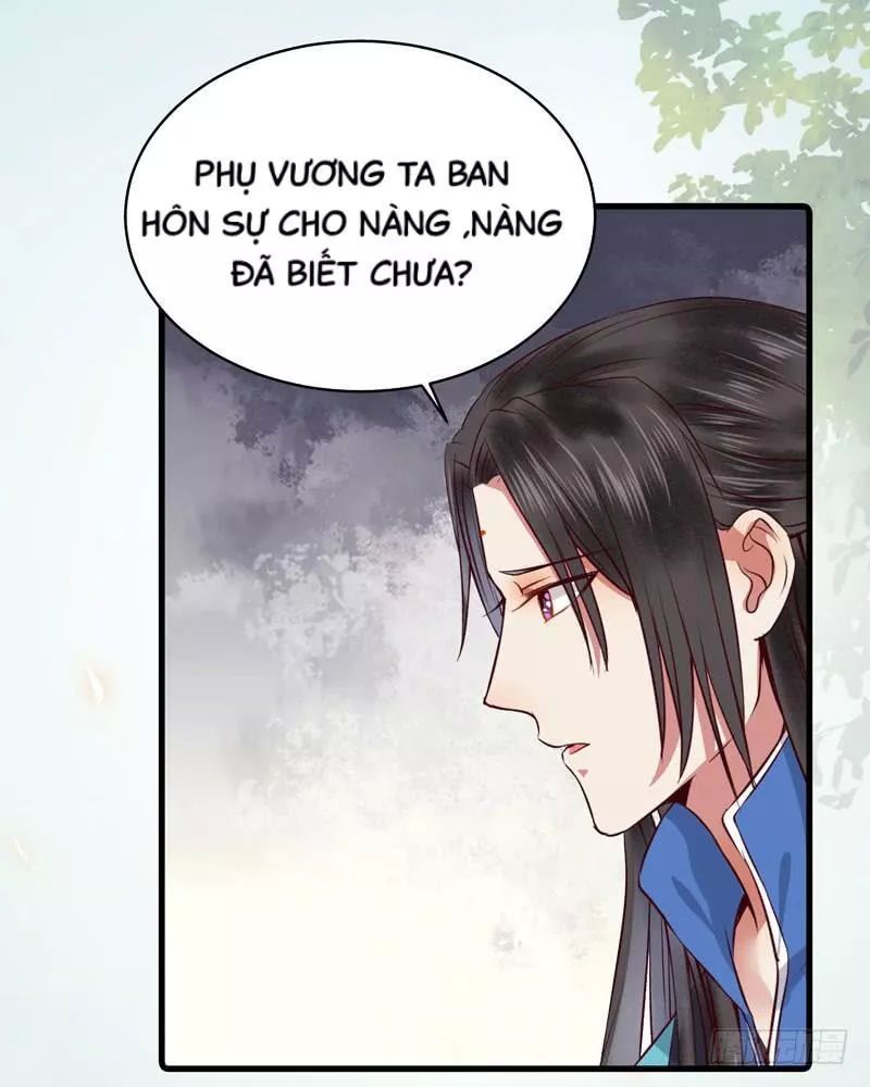 Tuyệt Sắc Quyến Rũ: Quỷ Y Chí Tôn: Chapter 163.1