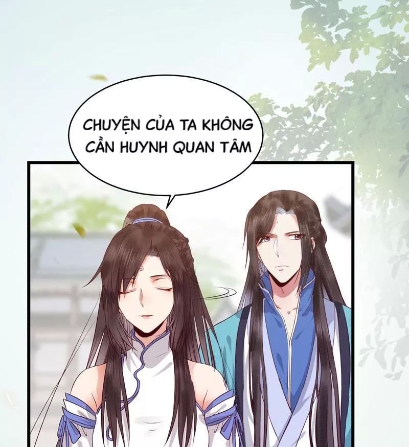 Tuyệt Sắc Quyến Rũ: Quỷ Y Chí Tôn: Chapter 163.1