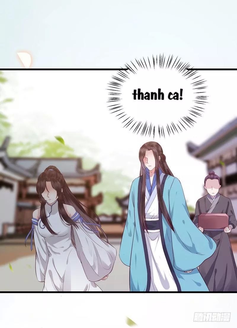 Tuyệt Sắc Quyến Rũ: Quỷ Y Chí Tôn: Chapter 163.1