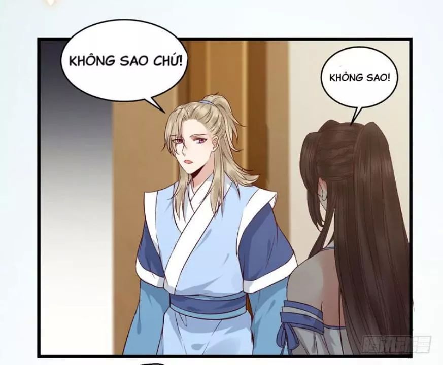 Tuyệt Sắc Quyến Rũ: Quỷ Y Chí Tôn: Chapter 163.1