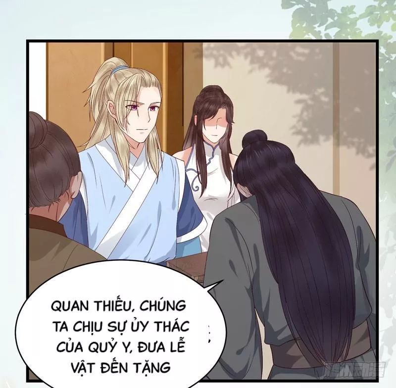 Tuyệt Sắc Quyến Rũ: Quỷ Y Chí Tôn: Chapter 163.1