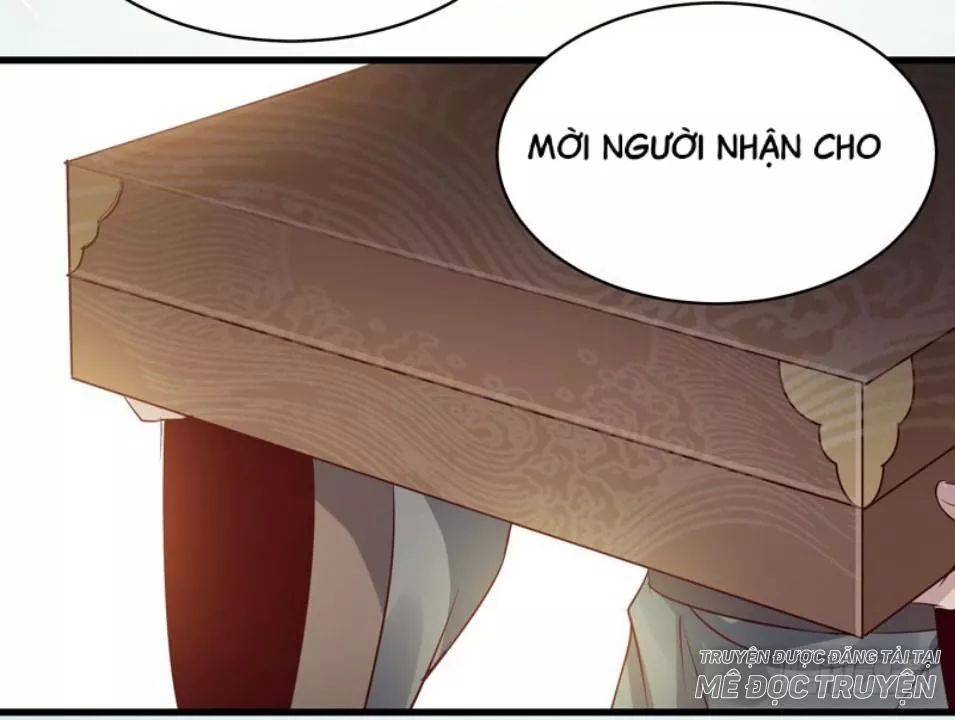 Tuyệt Sắc Quyến Rũ: Quỷ Y Chí Tôn: Chapter 163.1