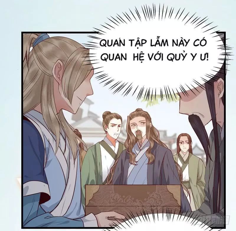 Tuyệt Sắc Quyến Rũ: Quỷ Y Chí Tôn: Chapter 163.1