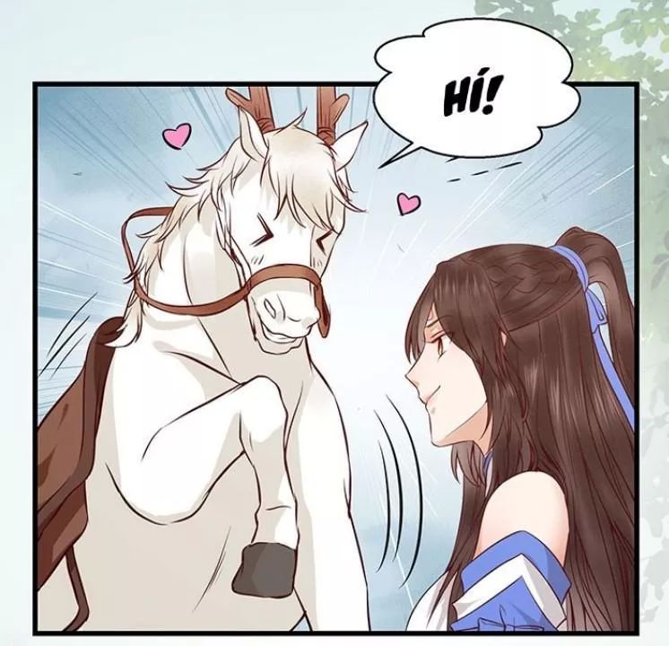 Tuyệt Sắc Quyến Rũ: Quỷ Y Chí Tôn: Chapter 163.1