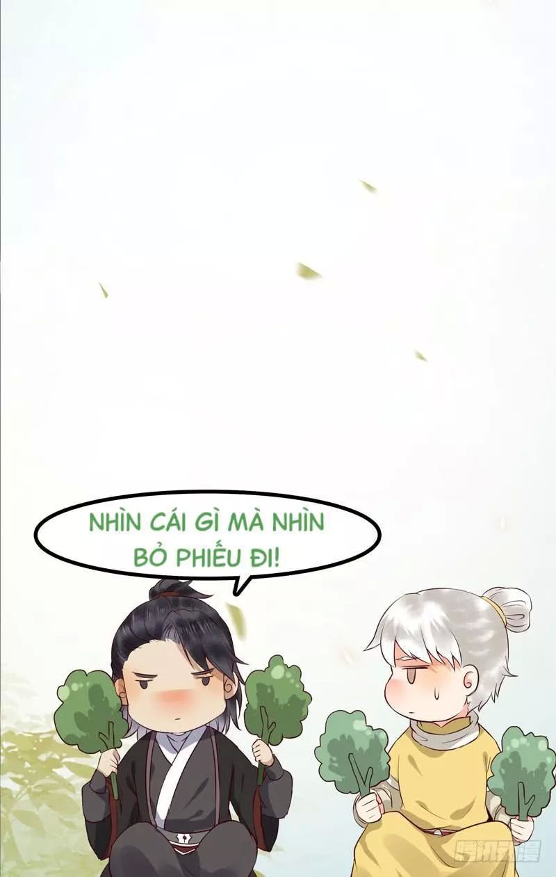 Tuyệt Sắc Quyến Rũ: Quỷ Y Chí Tôn: Chapter 163.1