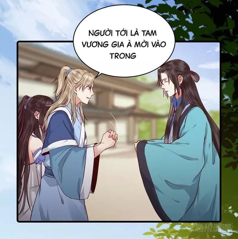 Tuyệt Sắc Quyến Rũ: Quỷ Y Chí Tôn: Chapter 163.1