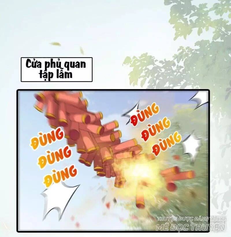 Tuyệt Sắc Quyến Rũ: Quỷ Y Chí Tôn: Chapter 163