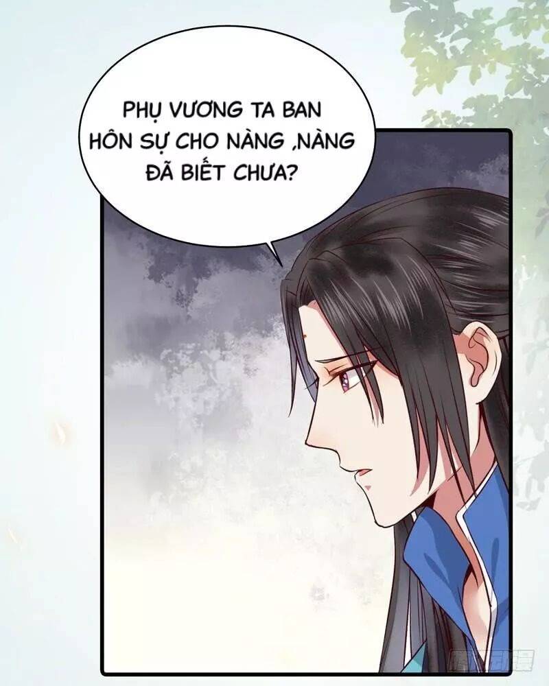 Tuyệt Sắc Quyến Rũ: Quỷ Y Chí Tôn: Chapter 163