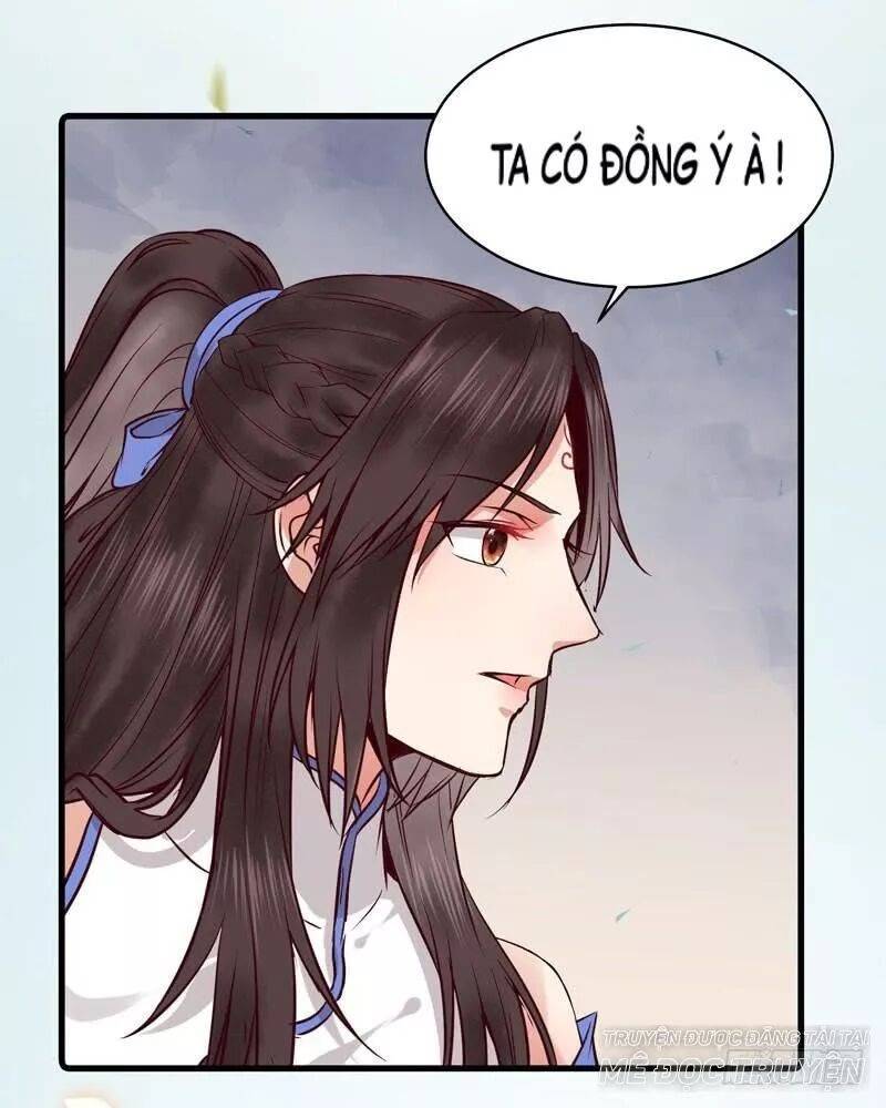 Tuyệt Sắc Quyến Rũ: Quỷ Y Chí Tôn: Chapter 163