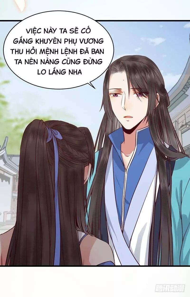 Tuyệt Sắc Quyến Rũ: Quỷ Y Chí Tôn: Chapter 163