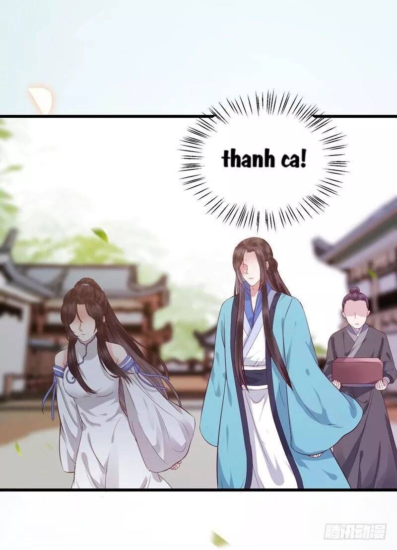 Tuyệt Sắc Quyến Rũ: Quỷ Y Chí Tôn: Chapter 163