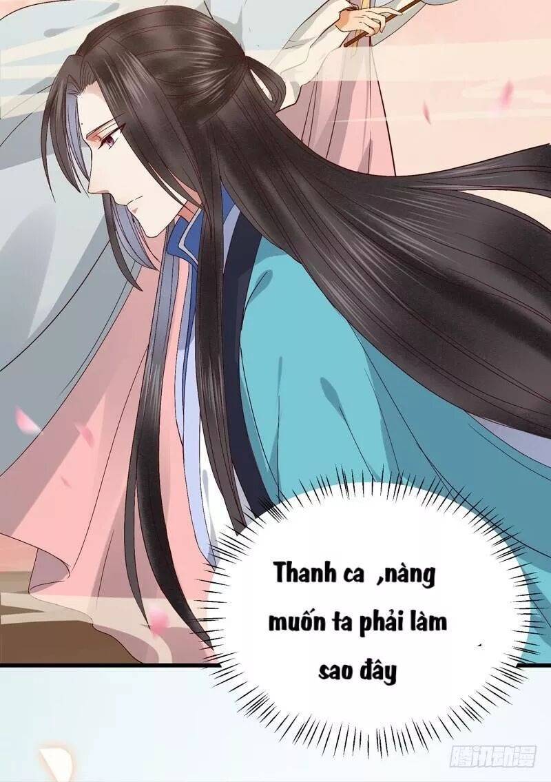 Tuyệt Sắc Quyến Rũ: Quỷ Y Chí Tôn: Chapter 163