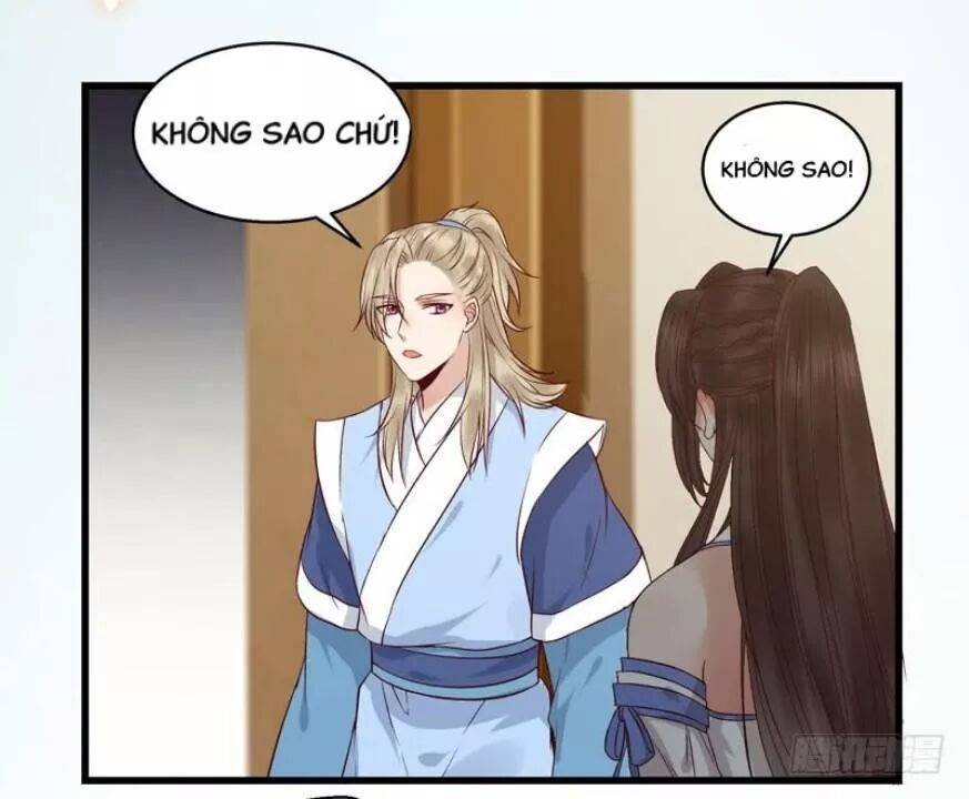 Tuyệt Sắc Quyến Rũ: Quỷ Y Chí Tôn: Chapter 163