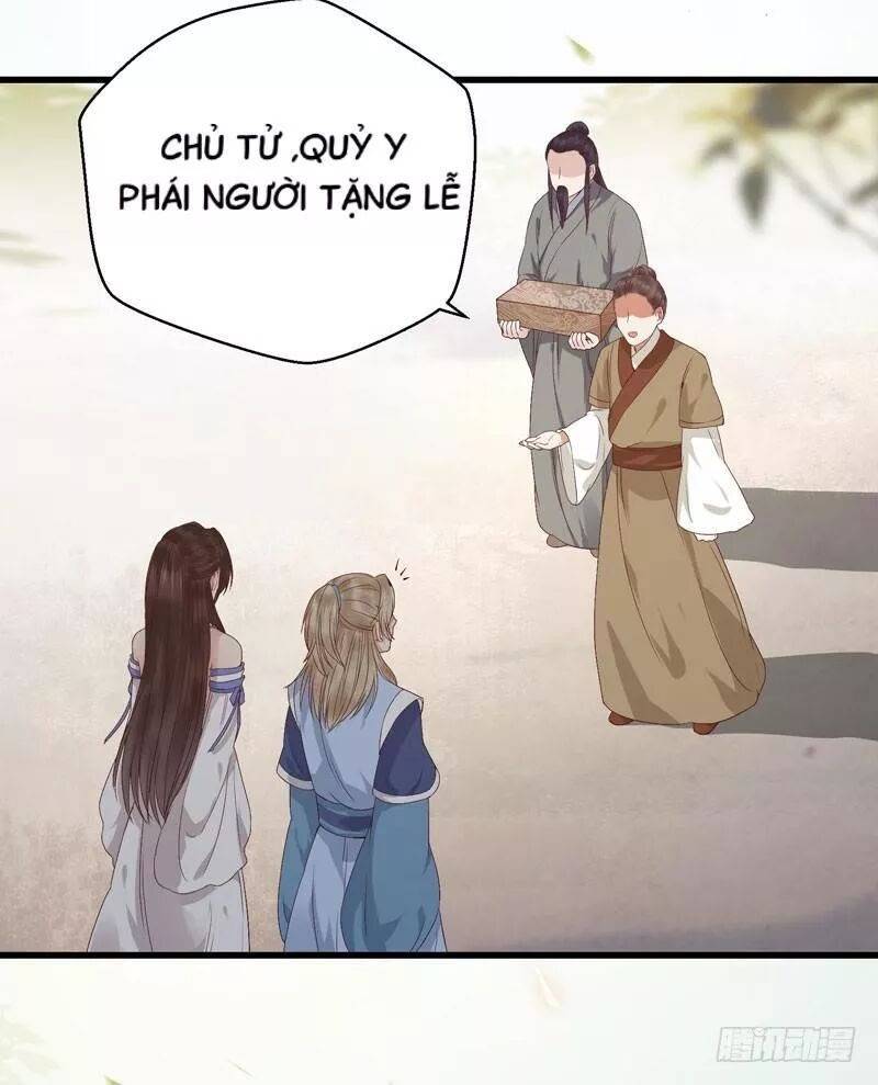 Tuyệt Sắc Quyến Rũ: Quỷ Y Chí Tôn: Chapter 163