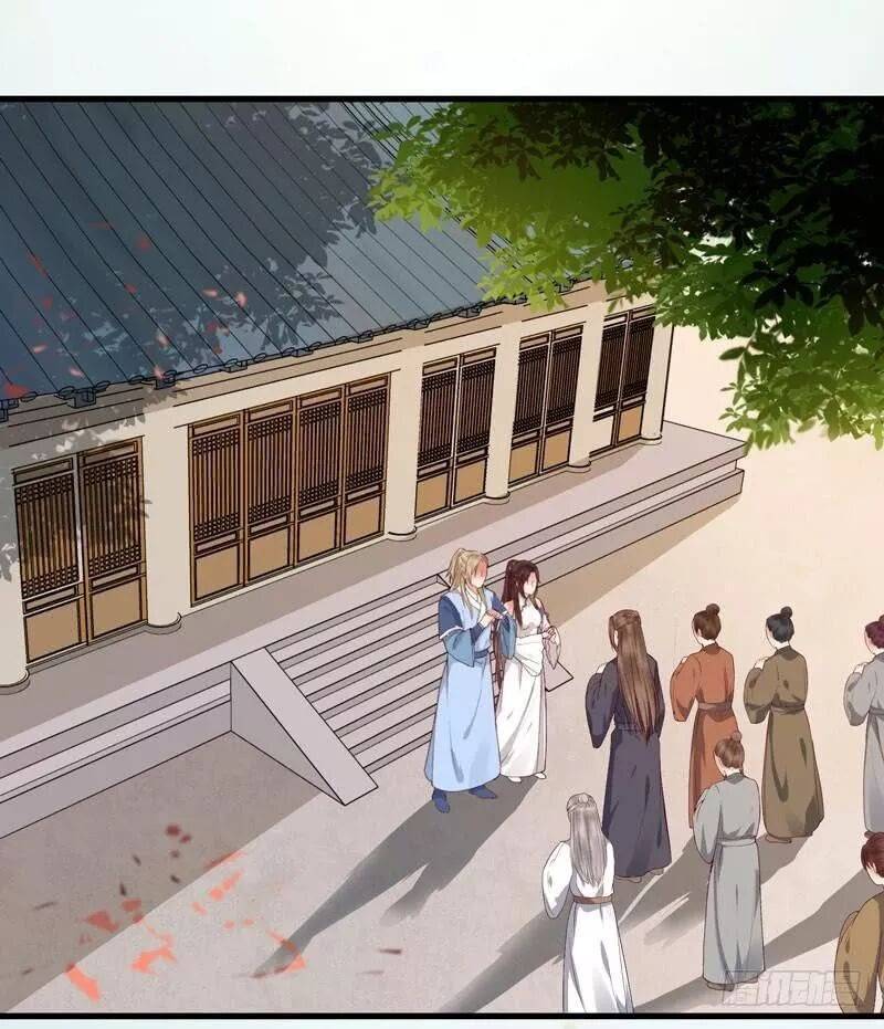 Tuyệt Sắc Quyến Rũ: Quỷ Y Chí Tôn: Chapter 163