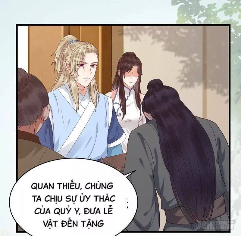 Tuyệt Sắc Quyến Rũ: Quỷ Y Chí Tôn: Chapter 163