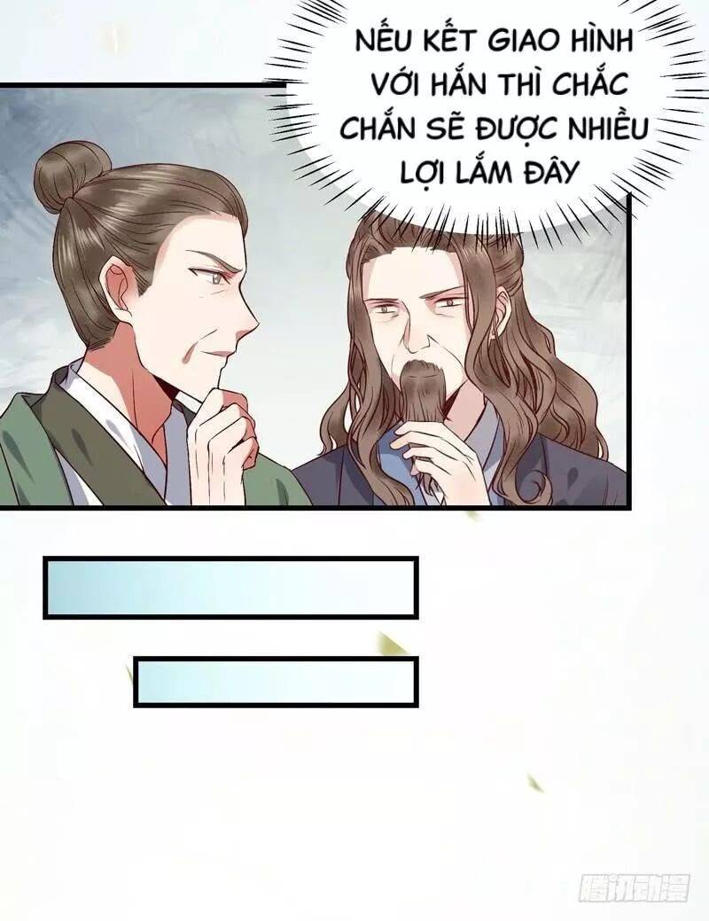 Tuyệt Sắc Quyến Rũ: Quỷ Y Chí Tôn: Chapter 163