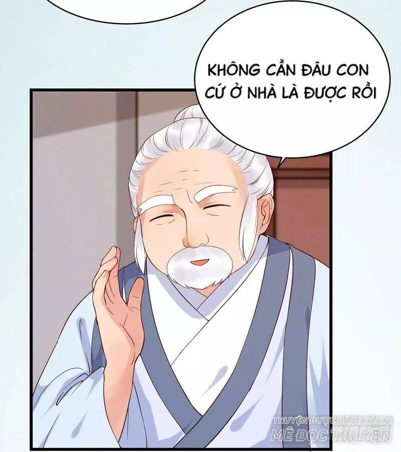 Tuyệt Sắc Quyến Rũ: Quỷ Y Chí Tôn: Chapter 163