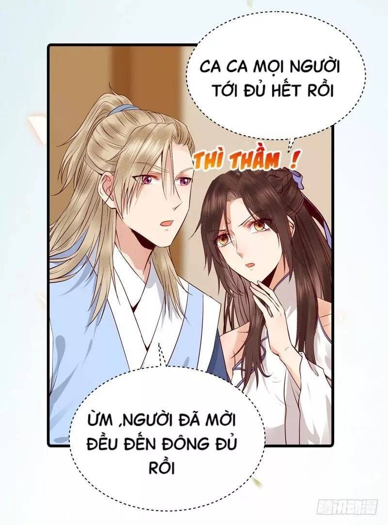 Tuyệt Sắc Quyến Rũ: Quỷ Y Chí Tôn: Chapter 163