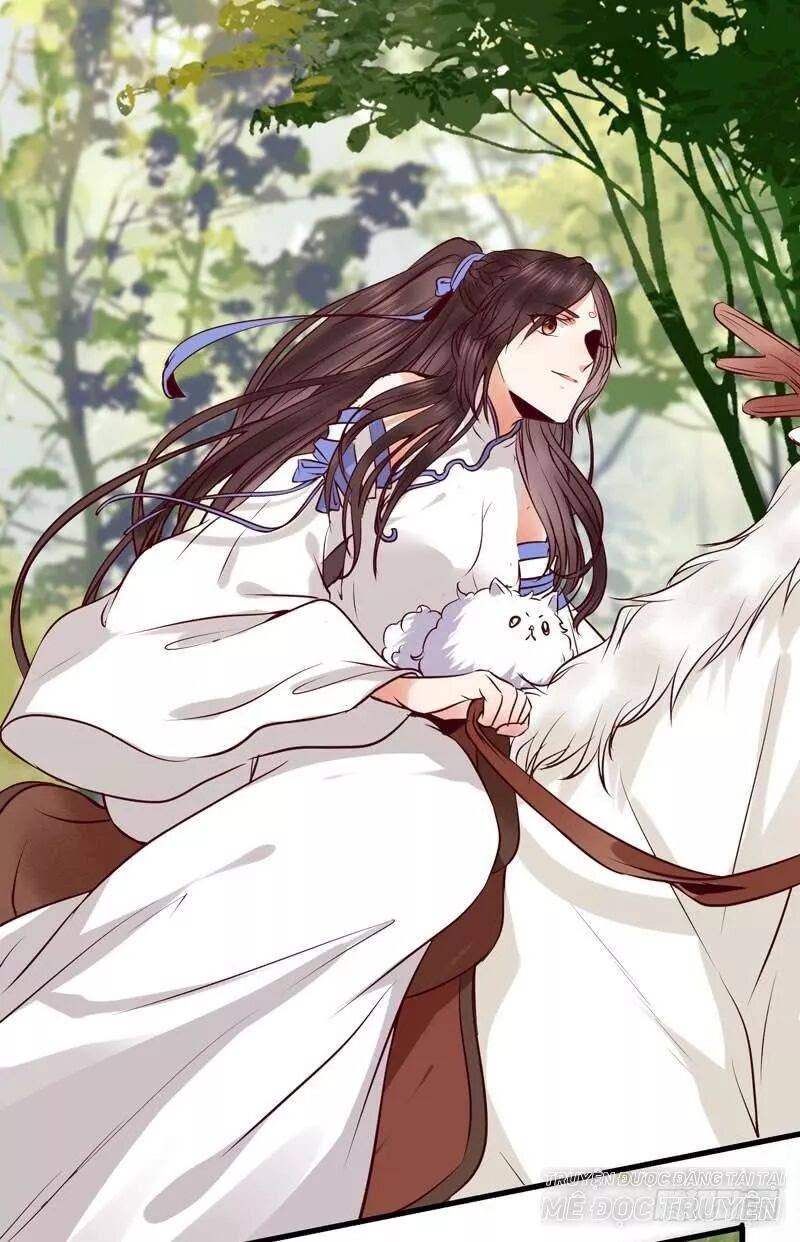 Tuyệt Sắc Quyến Rũ: Quỷ Y Chí Tôn: Chapter 163