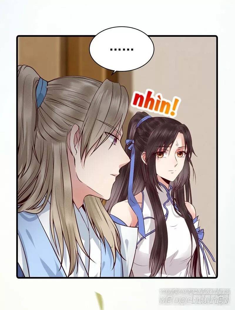 Tuyệt Sắc Quyến Rũ: Quỷ Y Chí Tôn: Chapter 163