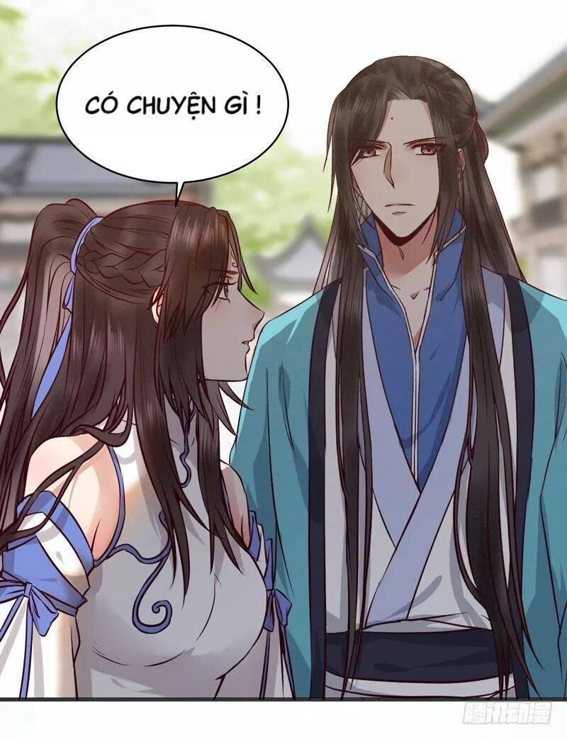 Tuyệt Sắc Quyến Rũ: Quỷ Y Chí Tôn: Chapter 163