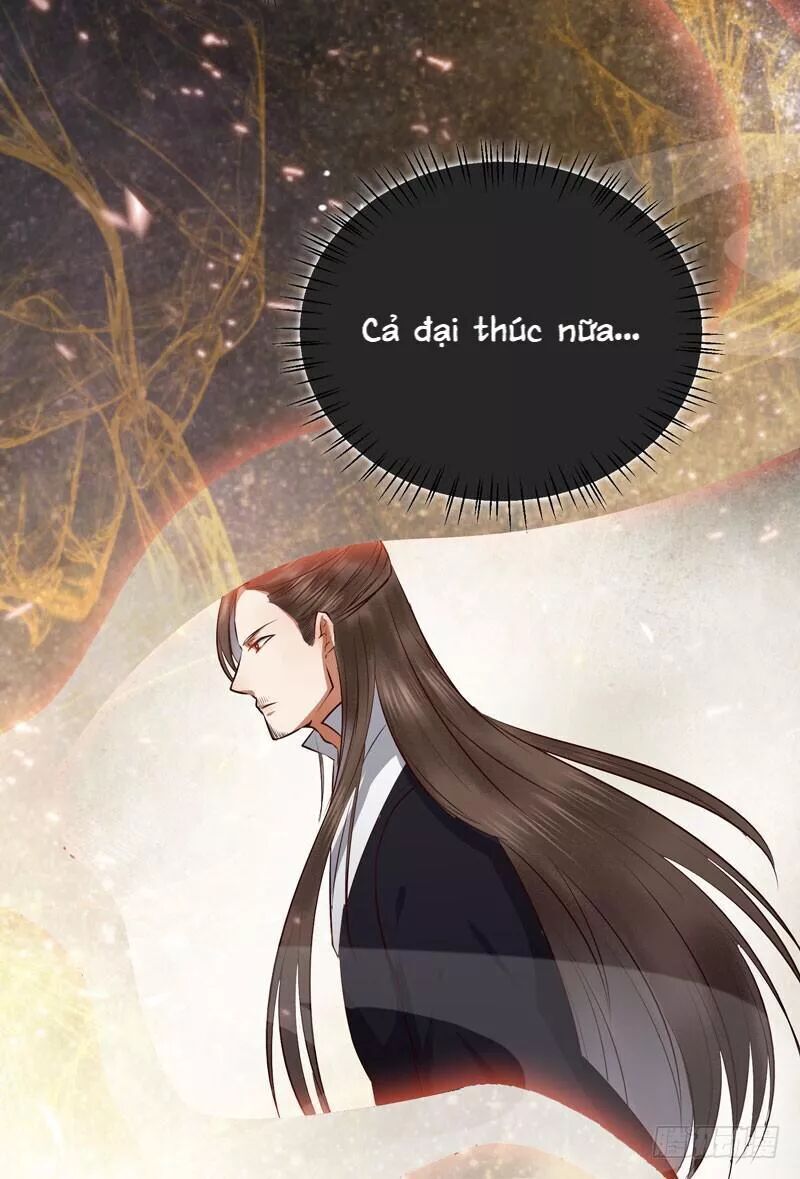 Tuyệt Sắc Quyến Rũ: Quỷ Y Chí Tôn: Chapter 164.1