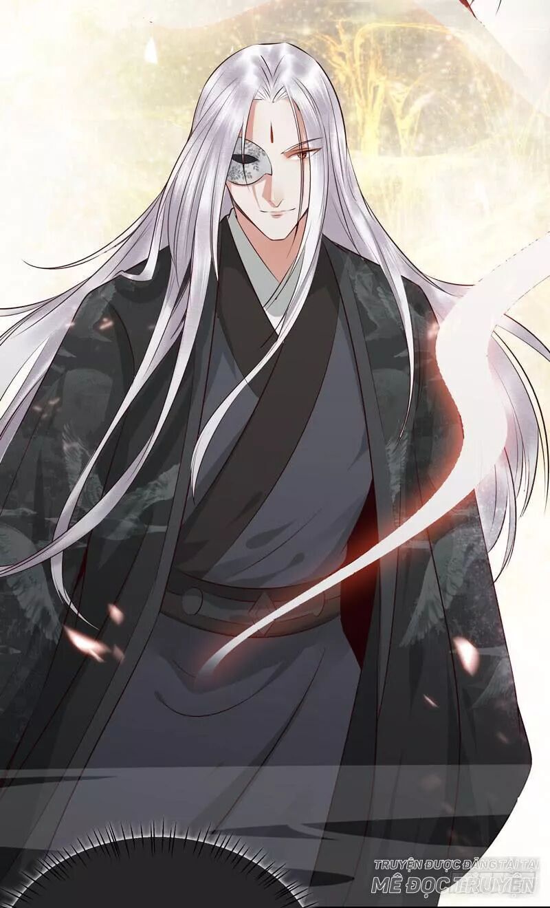 Tuyệt Sắc Quyến Rũ: Quỷ Y Chí Tôn: Chapter 164.1