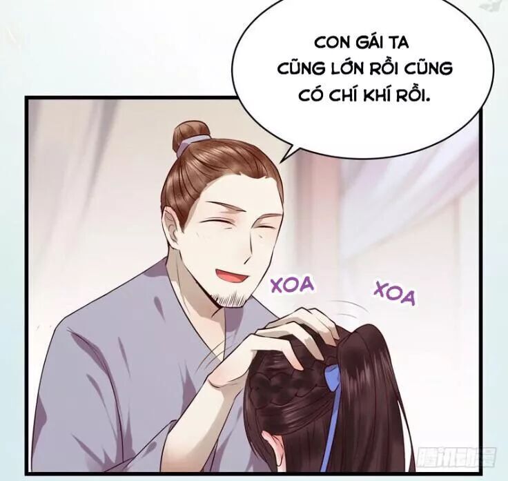 Tuyệt Sắc Quyến Rũ: Quỷ Y Chí Tôn: Chapter 164.1