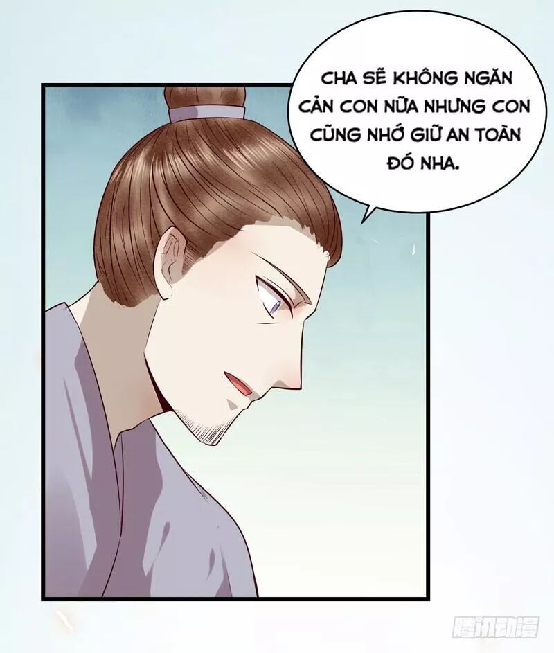 Tuyệt Sắc Quyến Rũ: Quỷ Y Chí Tôn: Chapter 164.1