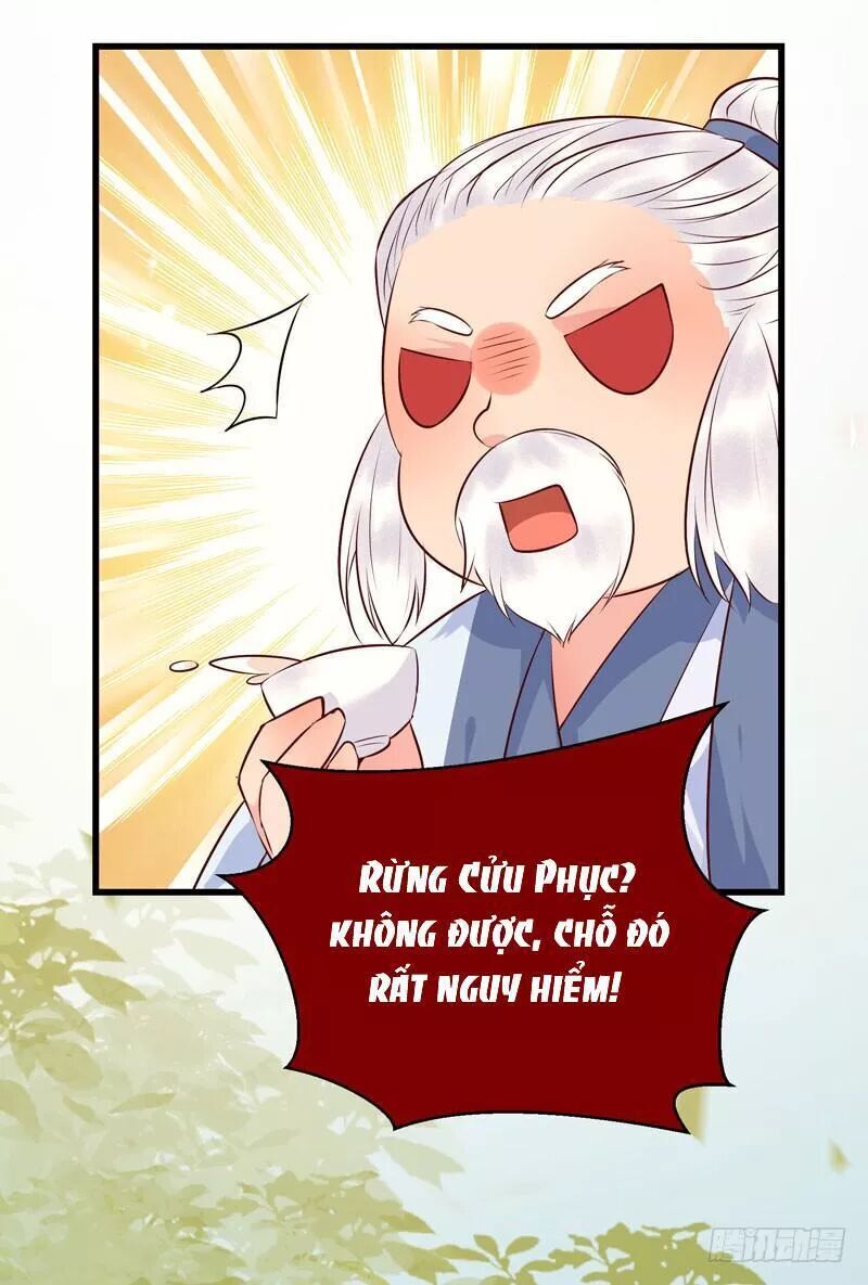 Tuyệt Sắc Quyến Rũ: Quỷ Y Chí Tôn: Chapter 164.1